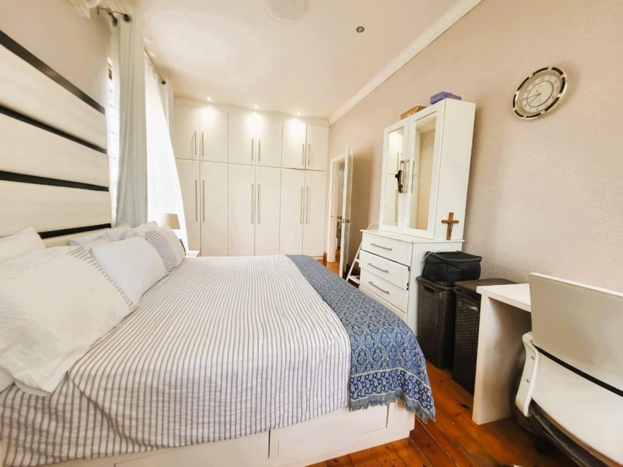 To Let 3 Bedroom Property for Rent in Glenwood KwaZulu-Natal