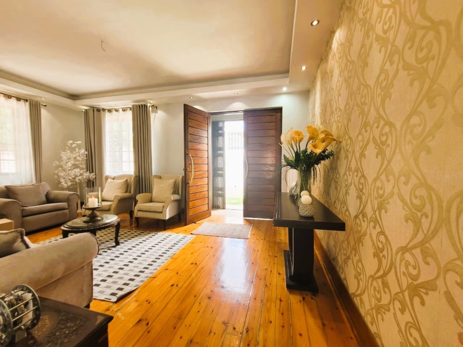 To Let 3 Bedroom Property for Rent in Glenwood KwaZulu-Natal