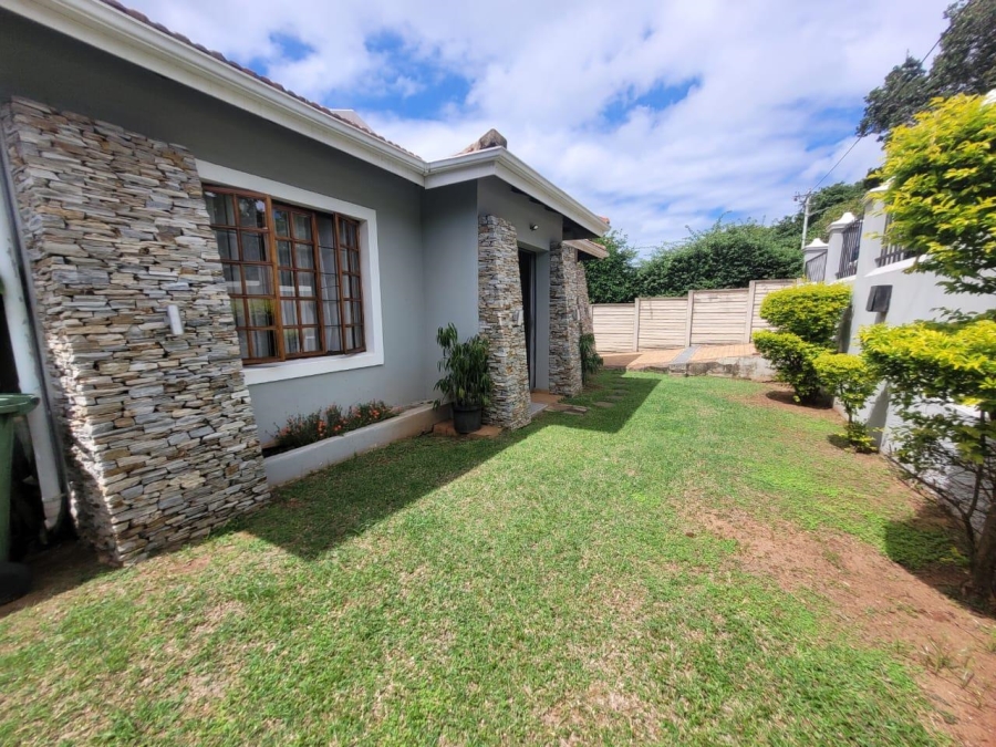 To Let 3 Bedroom Property for Rent in Glenwood KwaZulu-Natal