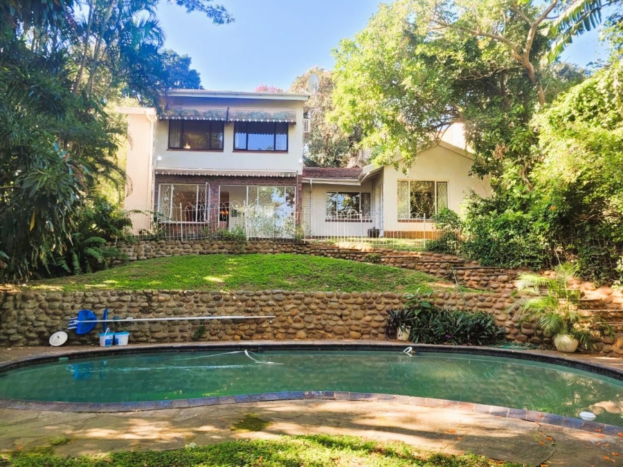 5 Bedroom Property for Sale in Morningside KwaZulu-Natal