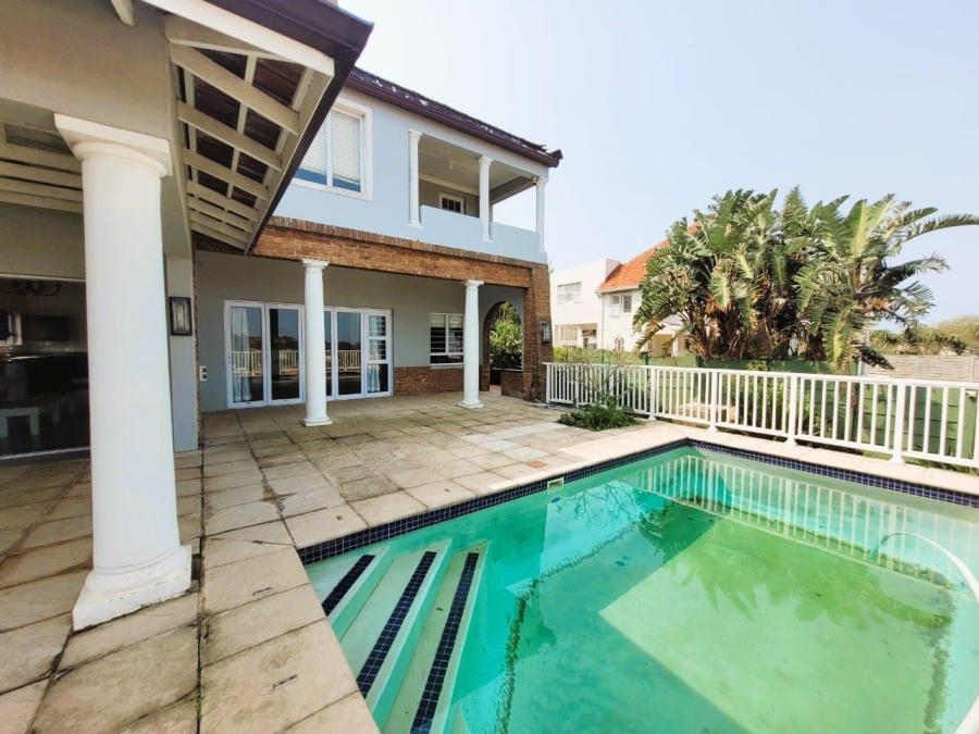 3 Bedroom Property for Sale in Morningside KwaZulu-Natal