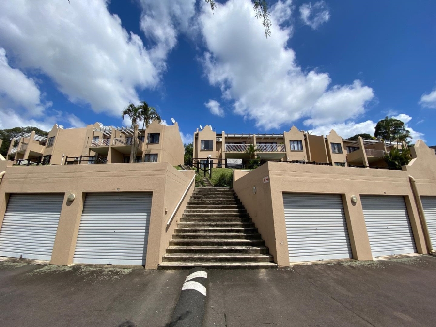 To Let 1 Bedroom Property for Rent in The Wolds KwaZulu-Natal