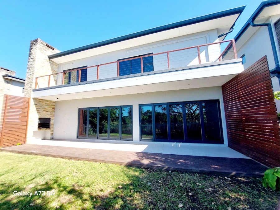 To Let 3 Bedroom Property for Rent in Salt Rock KwaZulu-Natal
