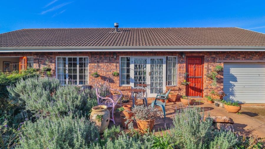 3 Bedroom Property for Sale in Greendale KwaZulu-Natal