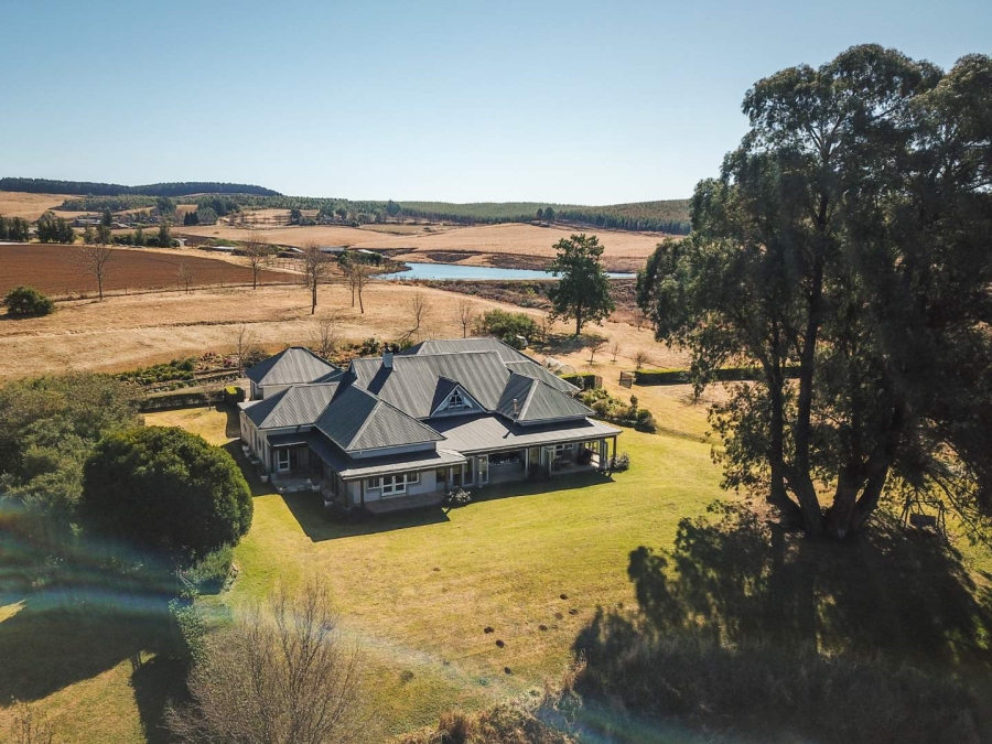 5 Bedroom Property for Sale in Howick Rural KwaZulu-Natal