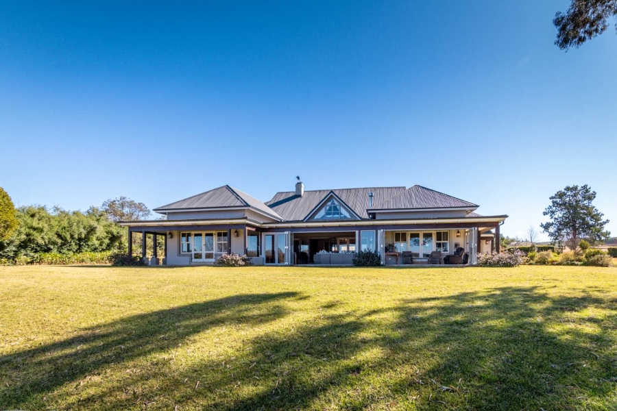 5 Bedroom Property for Sale in Howick Rural KwaZulu-Natal