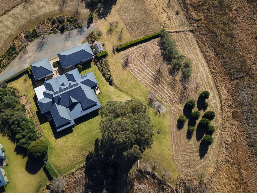 5 Bedroom Property for Sale in Howick Rural KwaZulu-Natal