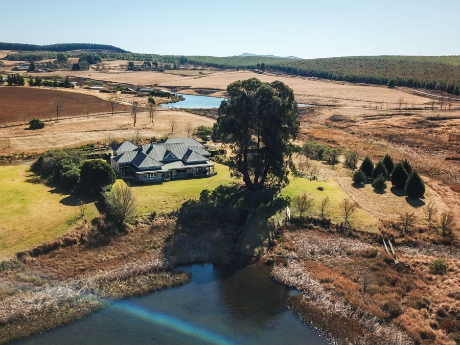 5 Bedroom Property for Sale in Howick Rural KwaZulu-Natal