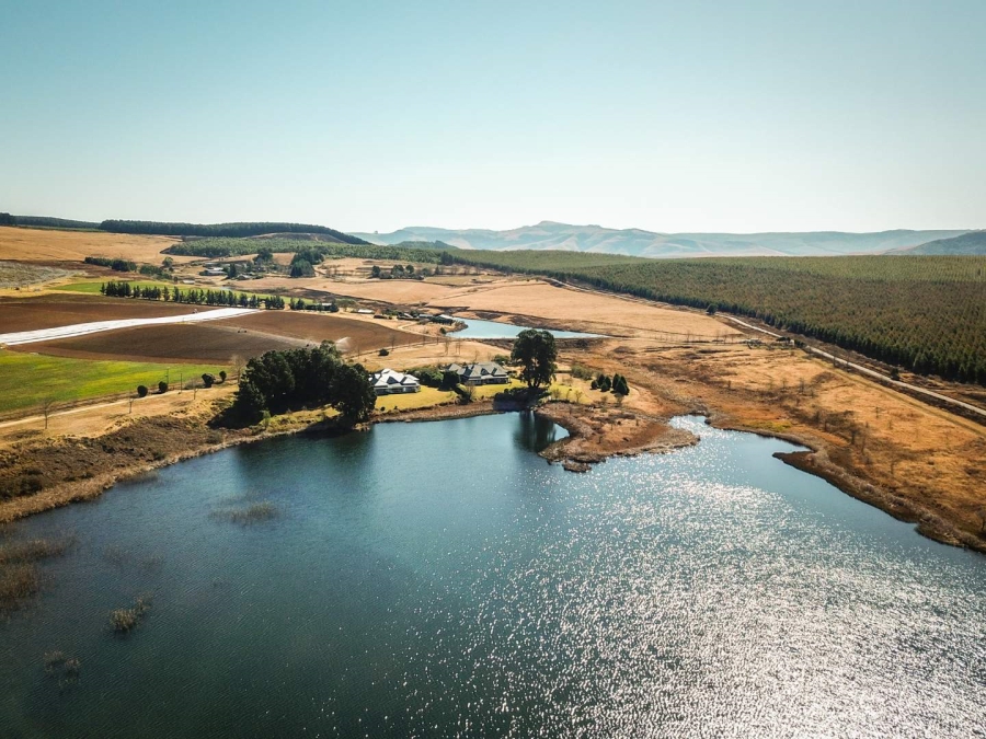 5 Bedroom Property for Sale in Howick Rural KwaZulu-Natal