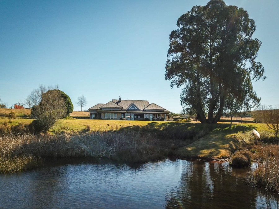 5 Bedroom Property for Sale in Howick Rural KwaZulu-Natal