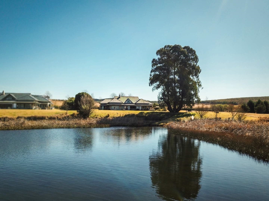 5 Bedroom Property for Sale in Howick Rural KwaZulu-Natal