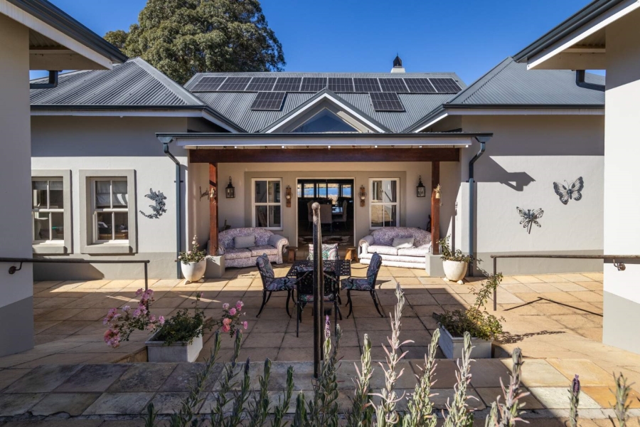 5 Bedroom Property for Sale in Howick Rural KwaZulu-Natal