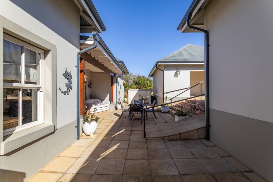 5 Bedroom Property for Sale in Howick Rural KwaZulu-Natal