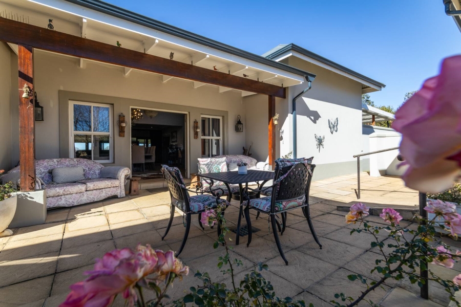 5 Bedroom Property for Sale in Howick Rural KwaZulu-Natal