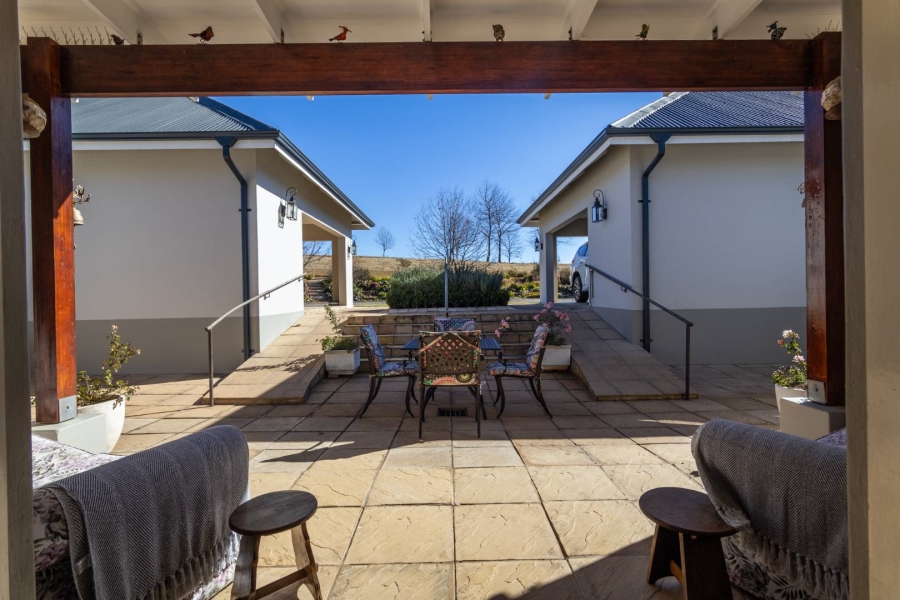 5 Bedroom Property for Sale in Howick Rural KwaZulu-Natal
