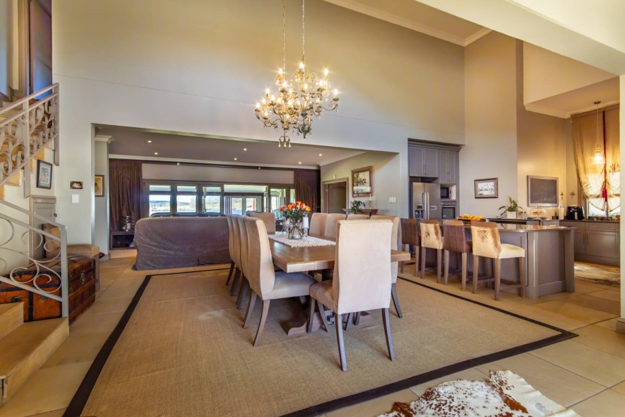 5 Bedroom Property for Sale in Howick Rural KwaZulu-Natal