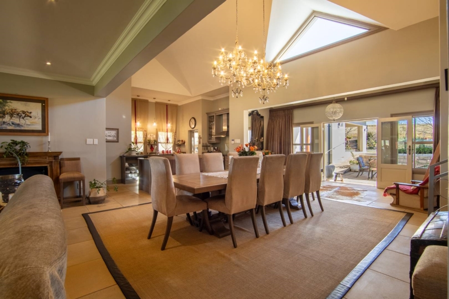 5 Bedroom Property for Sale in Howick Rural KwaZulu-Natal