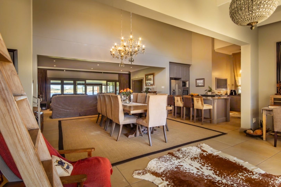 5 Bedroom Property for Sale in Howick Rural KwaZulu-Natal