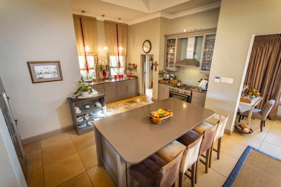5 Bedroom Property for Sale in Howick Rural KwaZulu-Natal