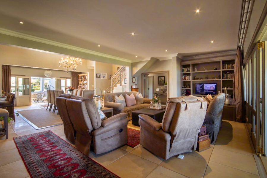 5 Bedroom Property for Sale in Howick Rural KwaZulu-Natal