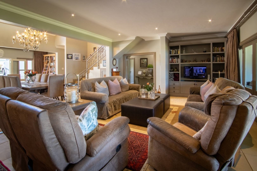 5 Bedroom Property for Sale in Howick Rural KwaZulu-Natal