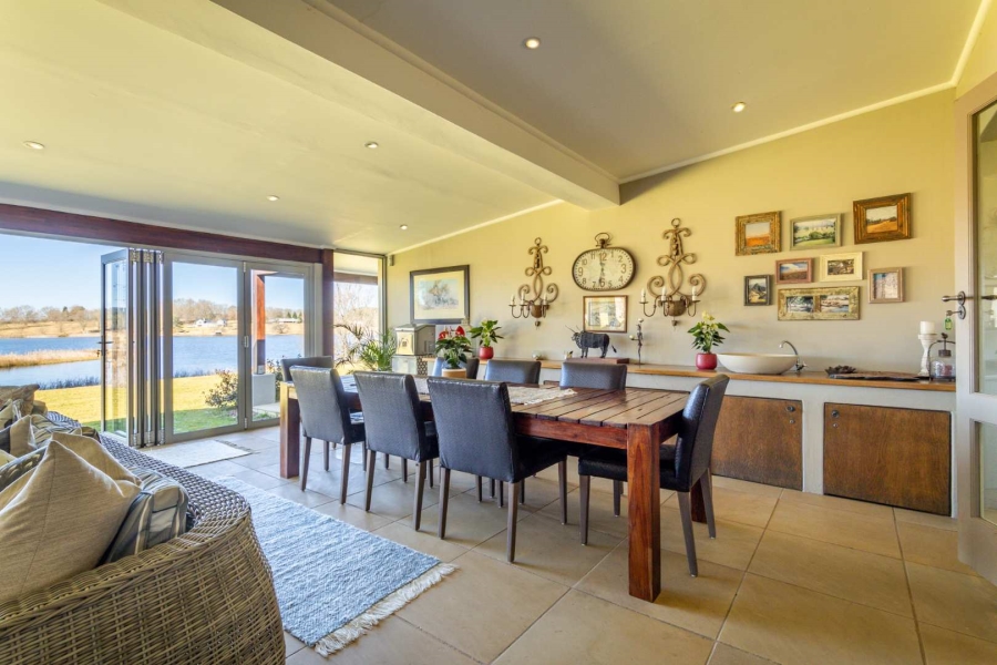 5 Bedroom Property for Sale in Howick Rural KwaZulu-Natal