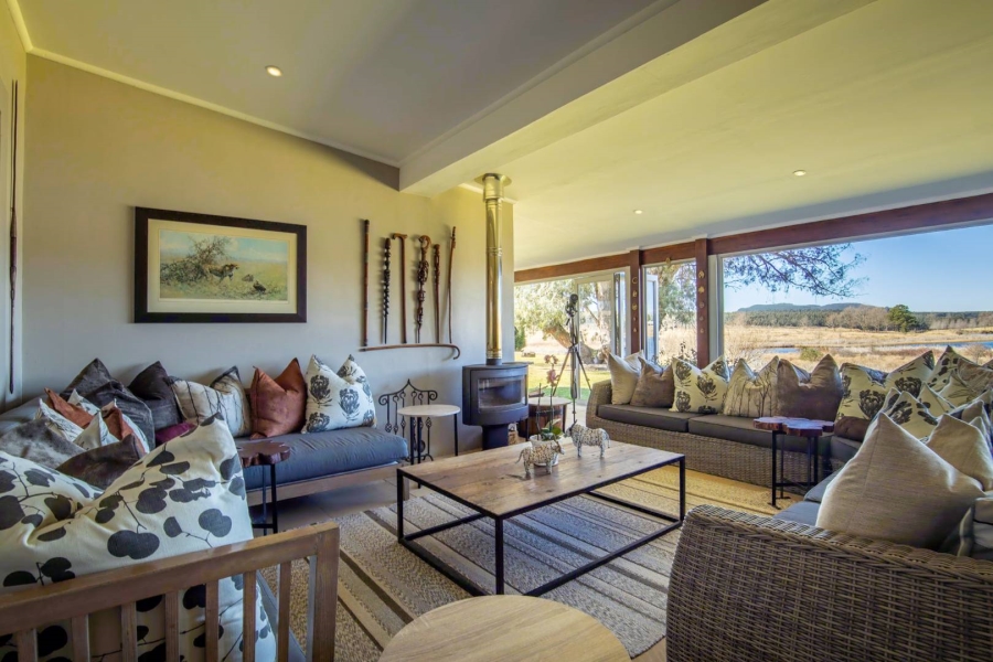 5 Bedroom Property for Sale in Howick Rural KwaZulu-Natal