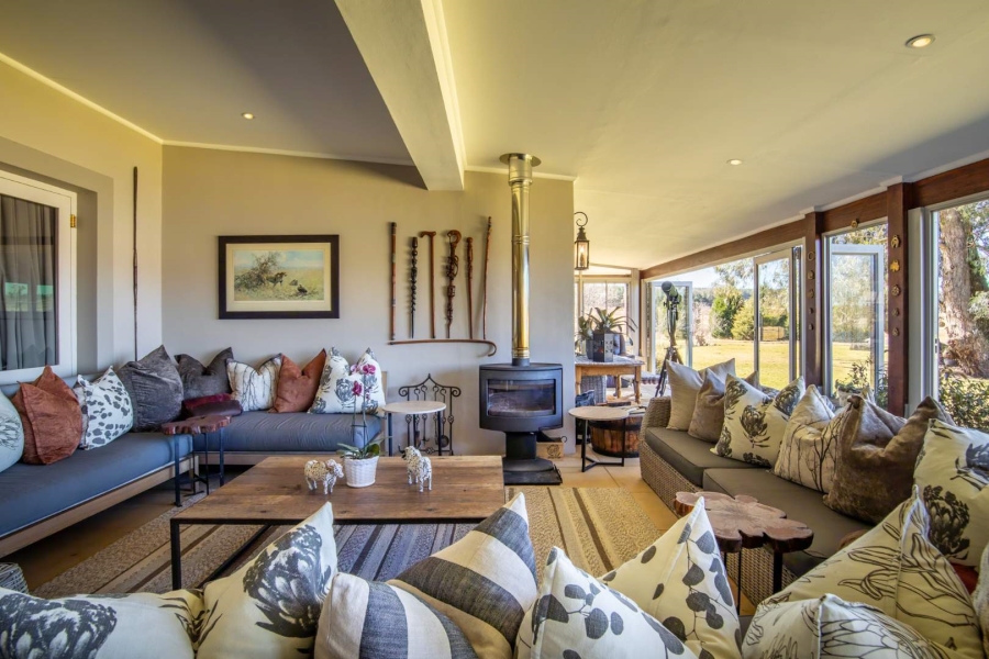 5 Bedroom Property for Sale in Howick Rural KwaZulu-Natal