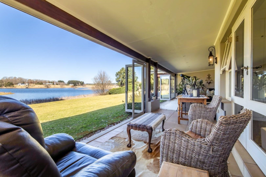 5 Bedroom Property for Sale in Howick Rural KwaZulu-Natal