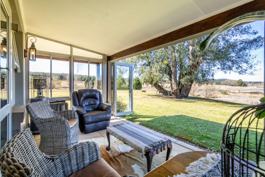 5 Bedroom Property for Sale in Howick Rural KwaZulu-Natal