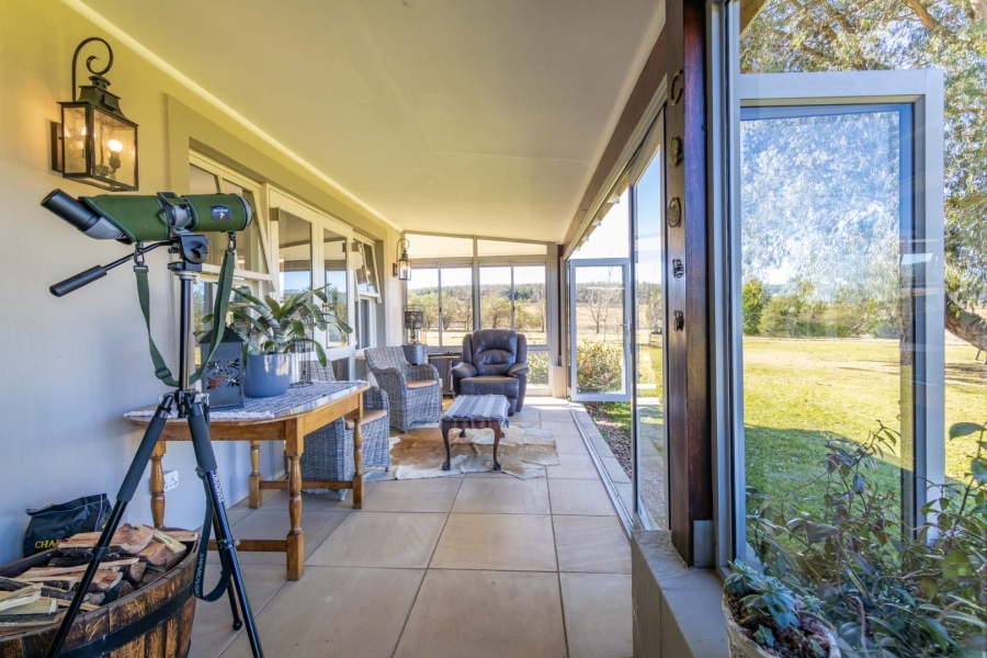5 Bedroom Property for Sale in Howick Rural KwaZulu-Natal