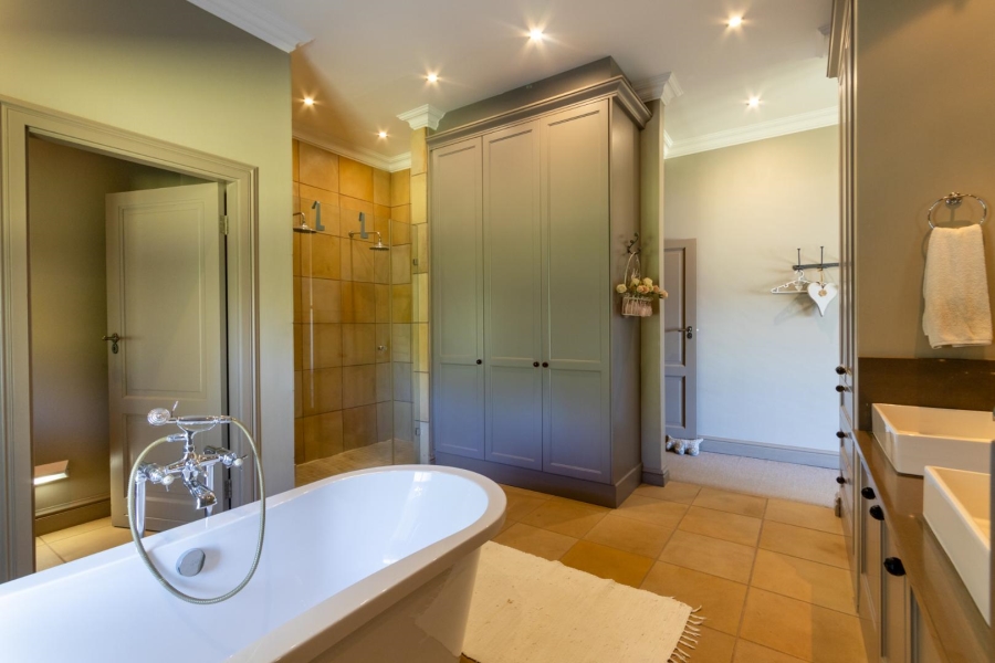 5 Bedroom Property for Sale in Howick Rural KwaZulu-Natal