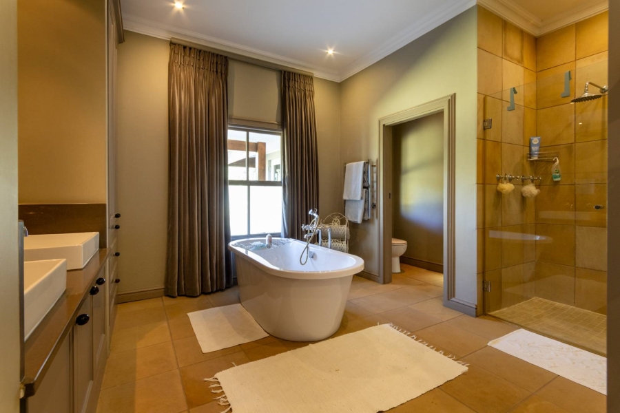5 Bedroom Property for Sale in Howick Rural KwaZulu-Natal