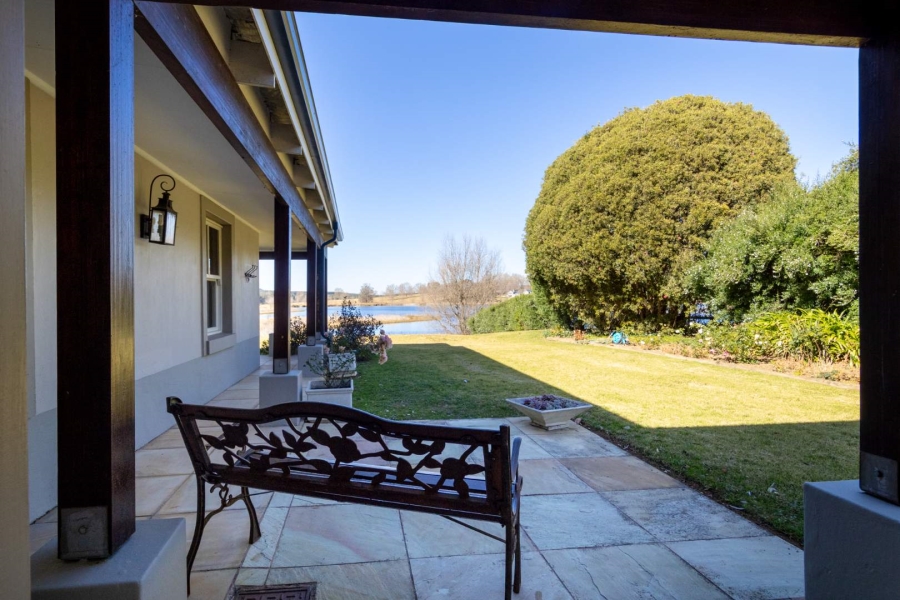 5 Bedroom Property for Sale in Howick Rural KwaZulu-Natal