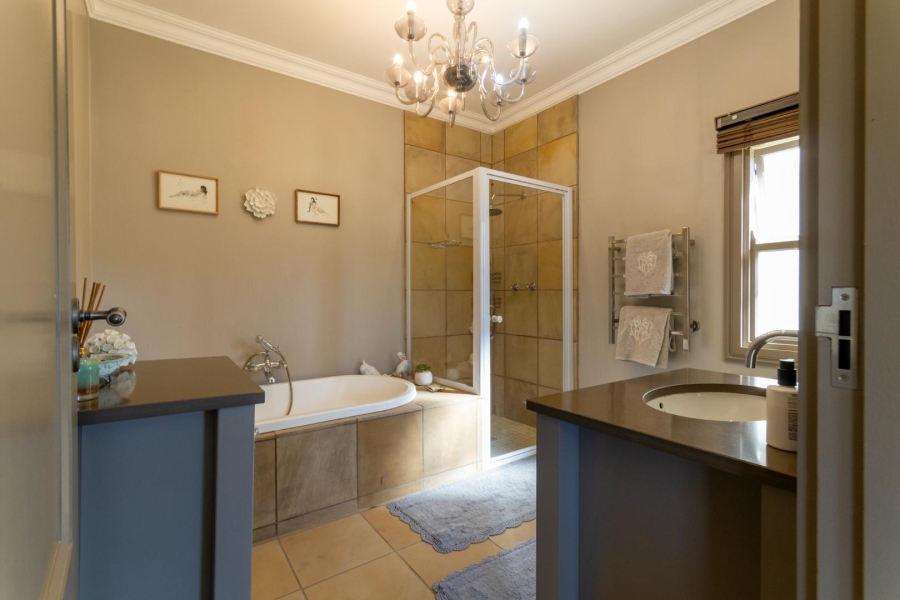 5 Bedroom Property for Sale in Howick Rural KwaZulu-Natal