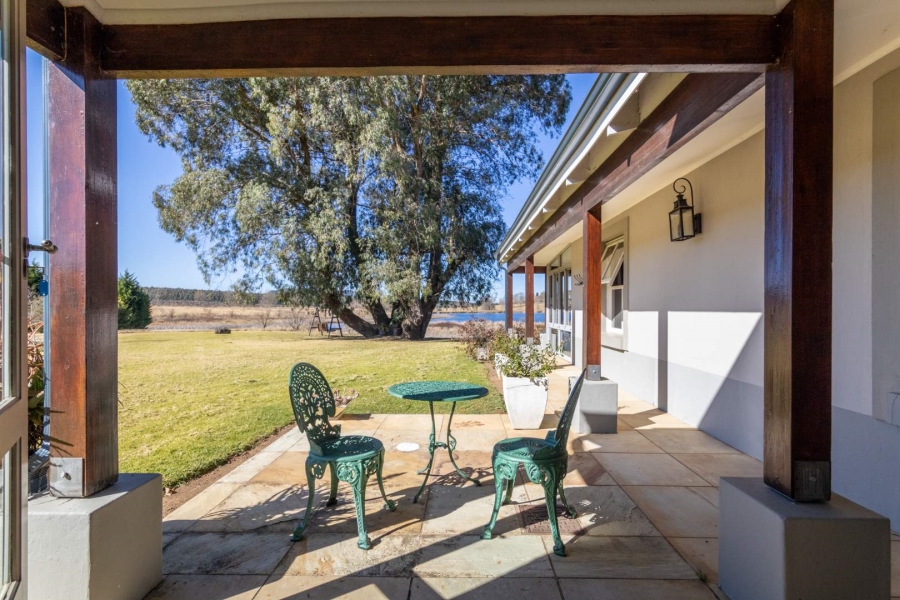 5 Bedroom Property for Sale in Howick Rural KwaZulu-Natal