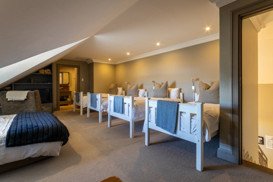 5 Bedroom Property for Sale in Howick Rural KwaZulu-Natal
