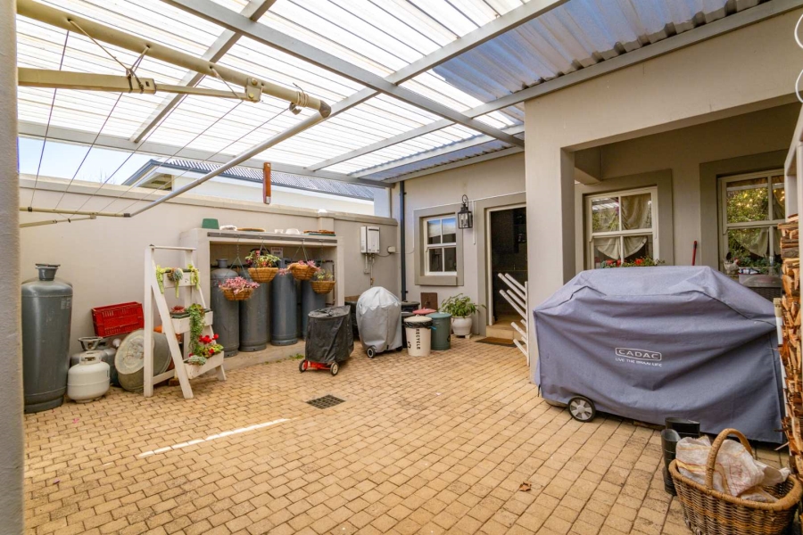 5 Bedroom Property for Sale in Howick Rural KwaZulu-Natal