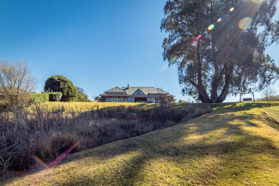 5 Bedroom Property for Sale in Howick Rural KwaZulu-Natal