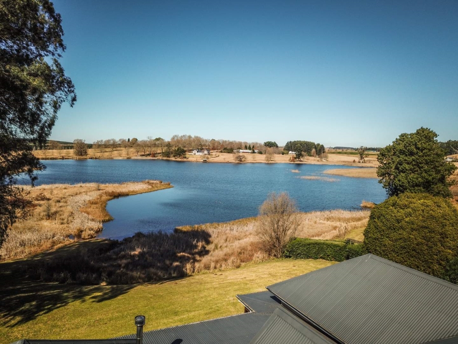 5 Bedroom Property for Sale in Howick Rural KwaZulu-Natal
