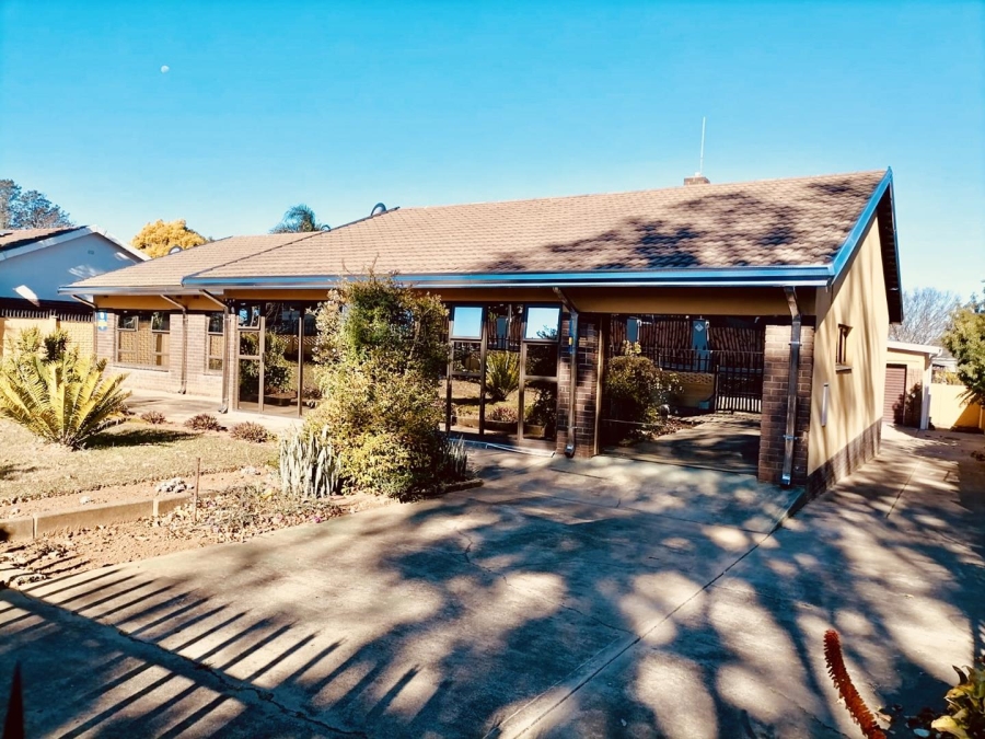 3 Bedroom Property for Sale in Vryheid KwaZulu-Natal