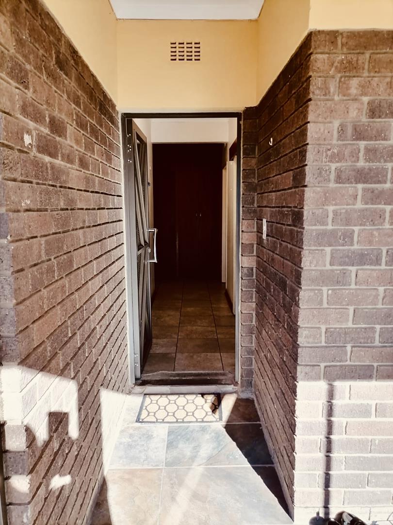 3 Bedroom Property for Sale in Vryheid KwaZulu-Natal