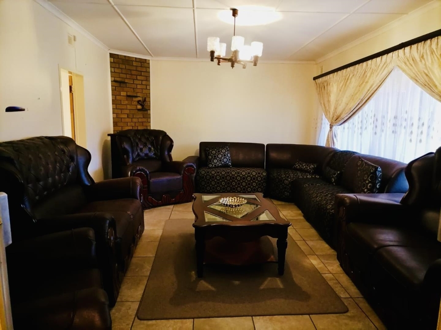 3 Bedroom Property for Sale in Vryheid KwaZulu-Natal