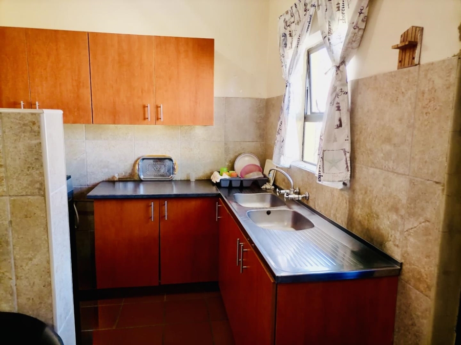 3 Bedroom Property for Sale in Vryheid KwaZulu-Natal