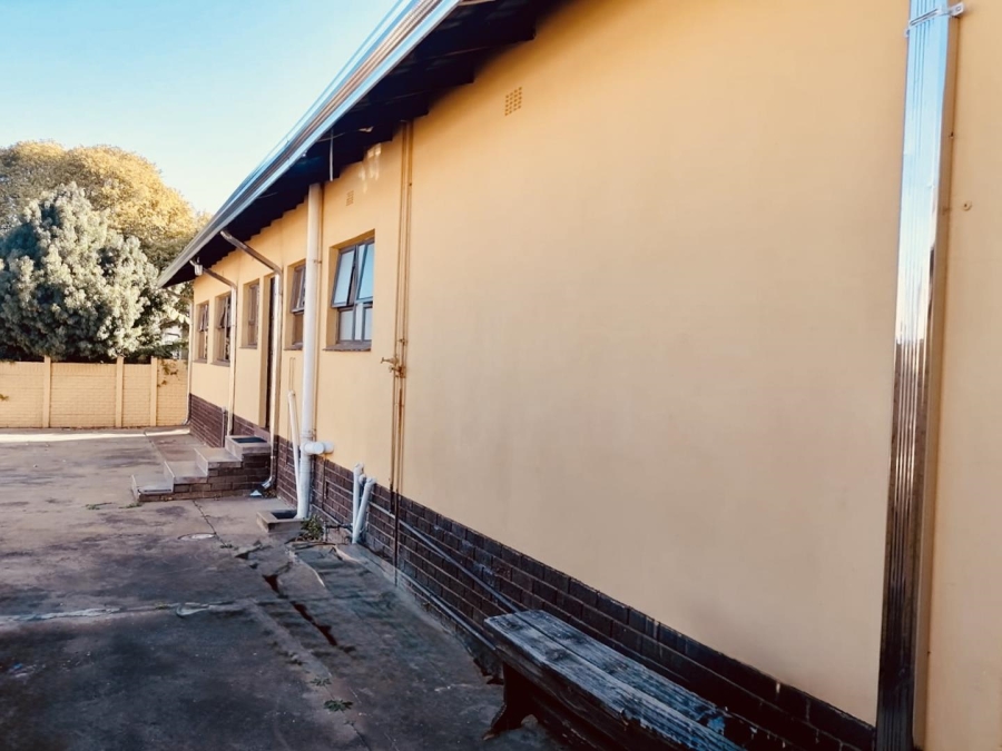 3 Bedroom Property for Sale in Vryheid KwaZulu-Natal