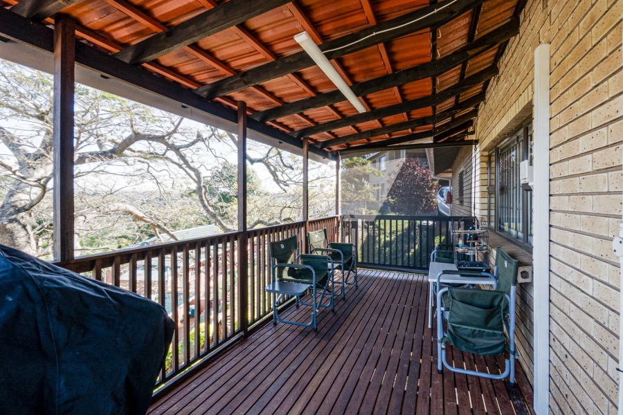 4 Bedroom Property for Sale in Amanzimtoti KwaZulu-Natal