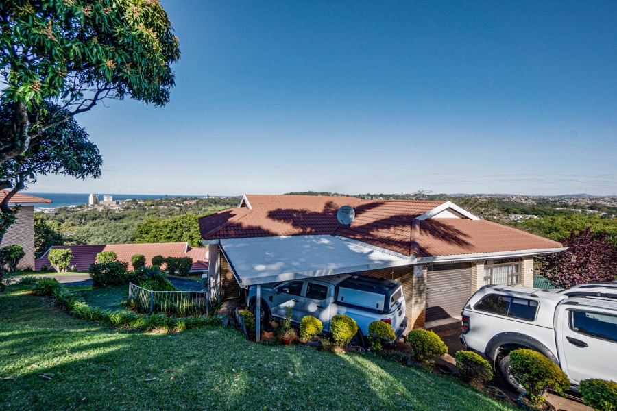 4 Bedroom Property for Sale in Amanzimtoti KwaZulu-Natal