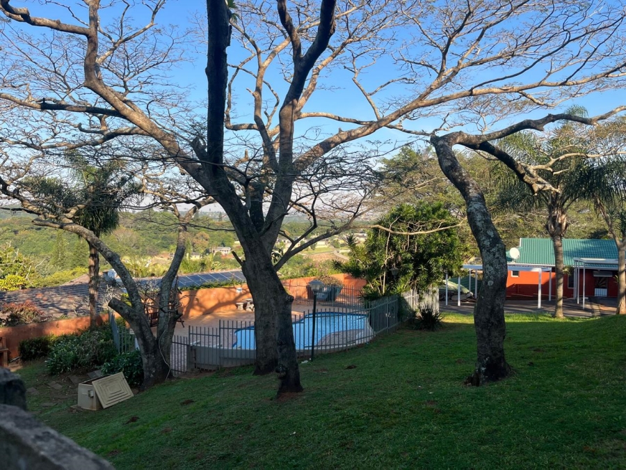 4 Bedroom Property for Sale in Amanzimtoti KwaZulu-Natal