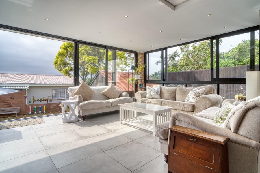 4 Bedroom Property for Sale in Durban North KwaZulu-Natal