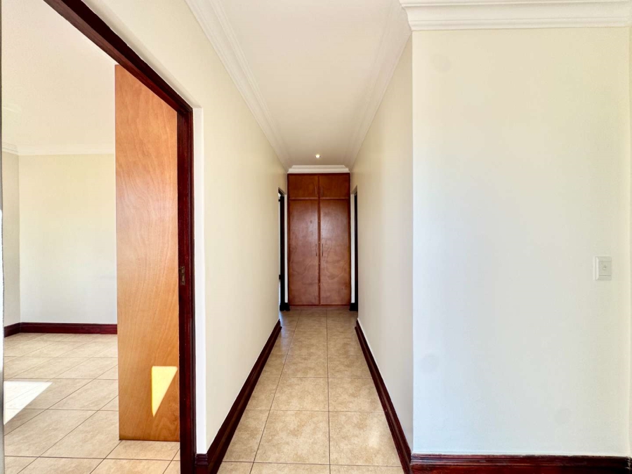 To Let 3 Bedroom Property for Rent in La Lucia KwaZulu-Natal